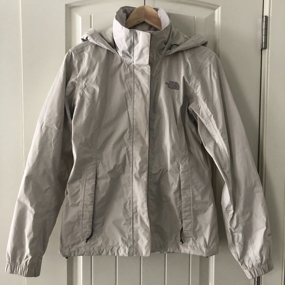 The North Face Women's Rain Jacket - Picture 1 of 4